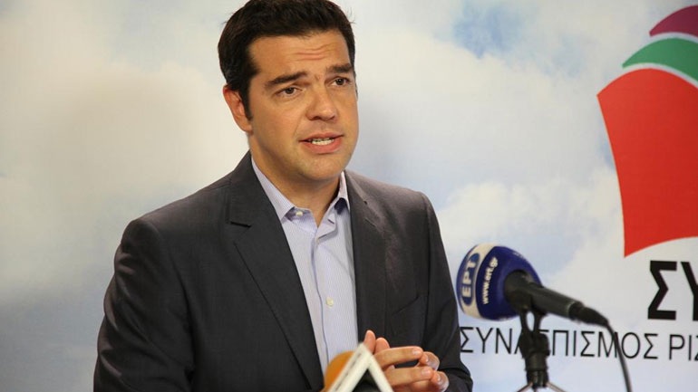 Παραιτήσεις με αιχμές για τον «καπετάνιο» Α. Τσίπρα από τον ΣΥΡΙΖΑ Νίκαιας